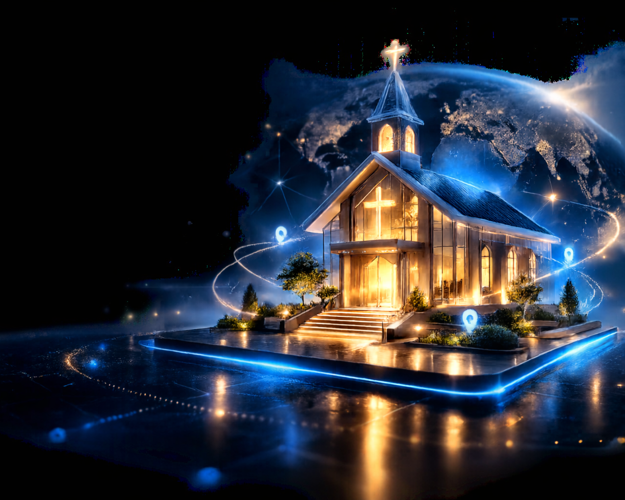St Peters Holy Bible Study Group